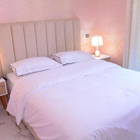 Apartment In Marrakech, Gueliz Marrakesh Luaran gambar