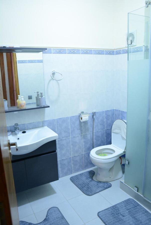 Apartment In Marrakech, Gueliz Marrakesh Luaran gambar
