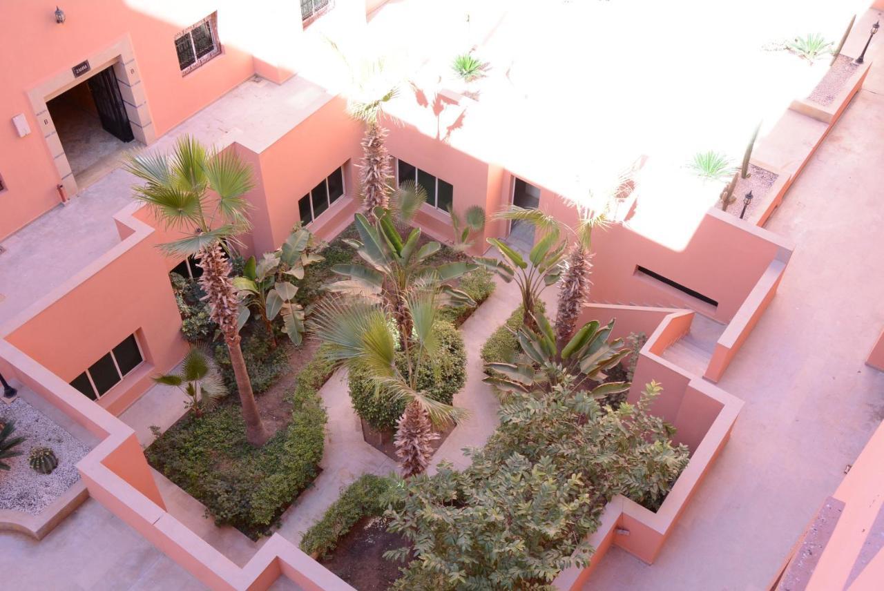 Apartment In Marrakech, Gueliz Marrakesh Luaran gambar